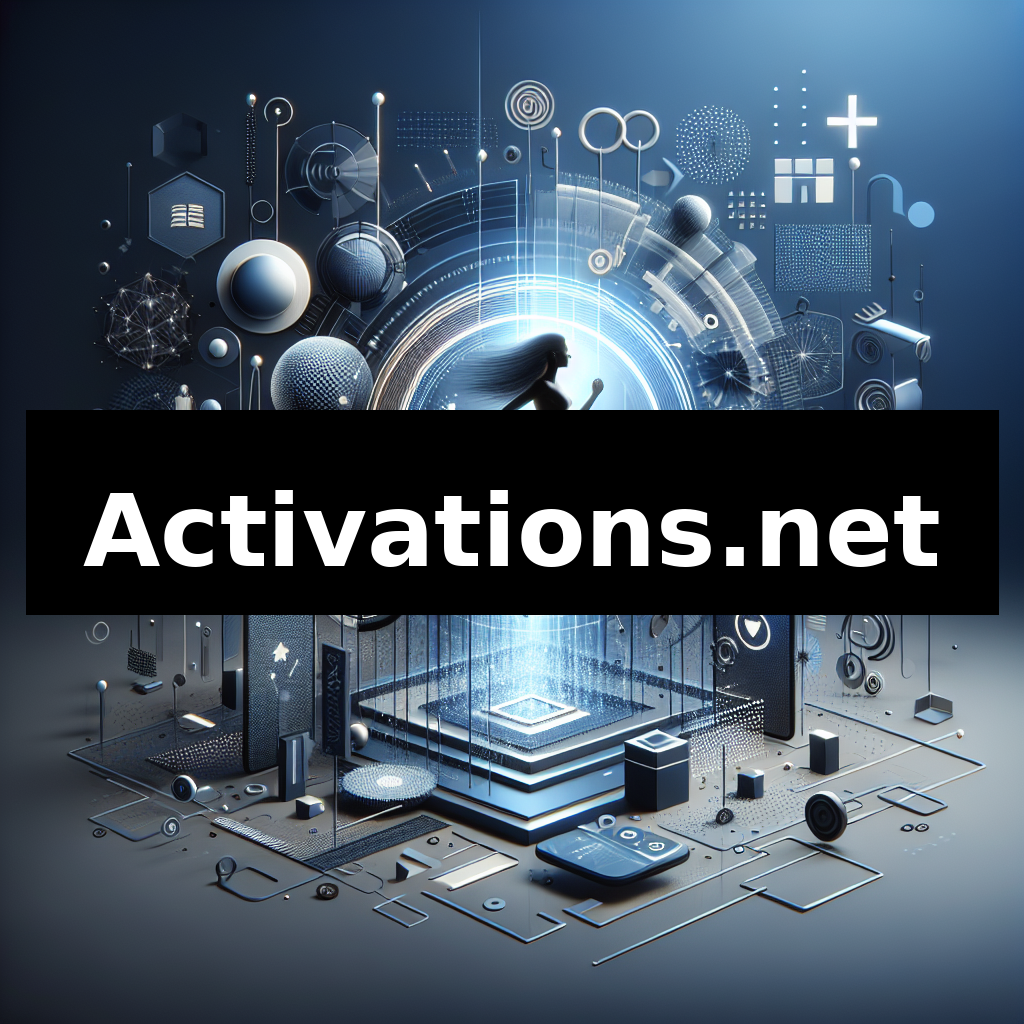Activations.net