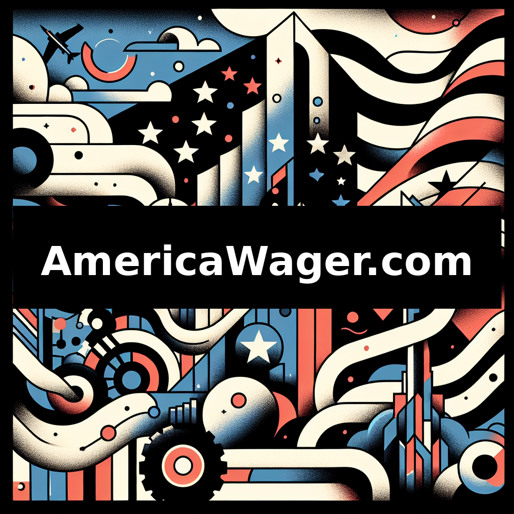 AmericaWager.com