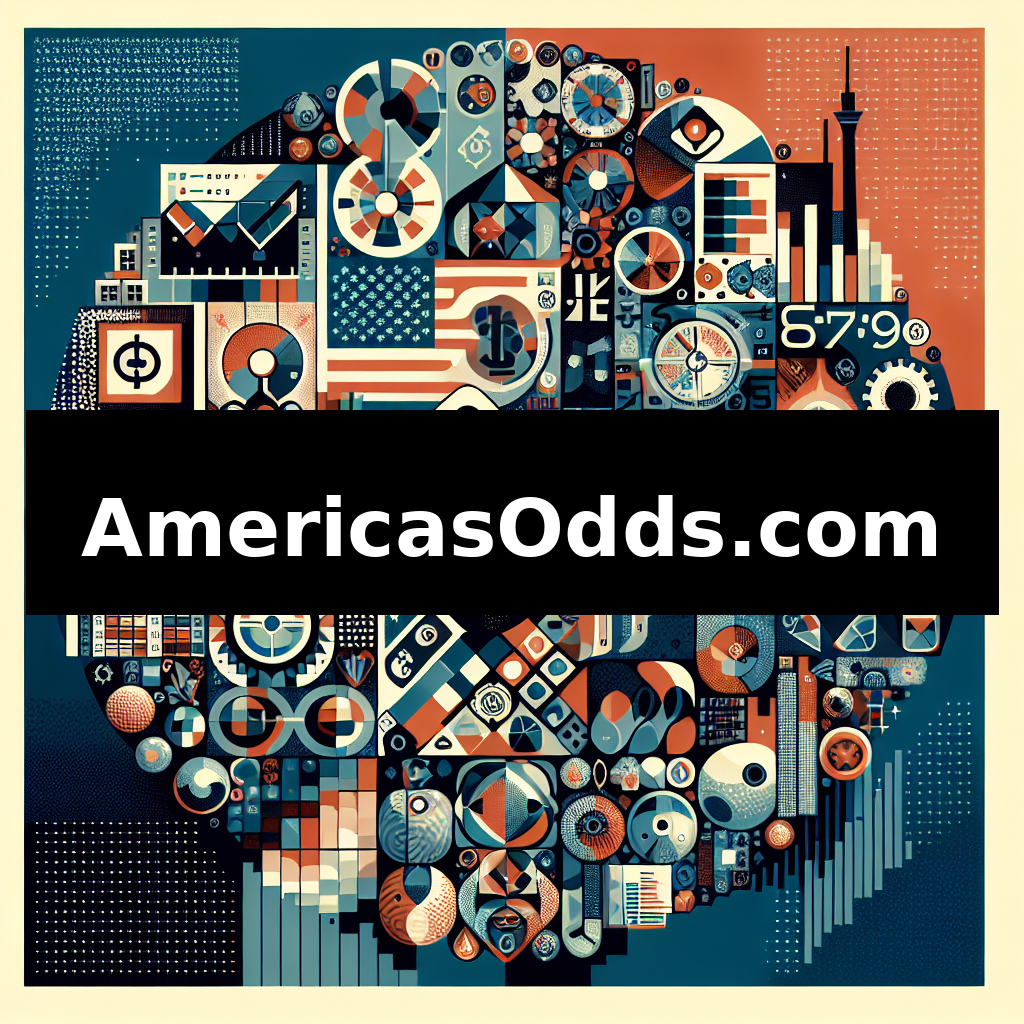 AmericasOdds.com
