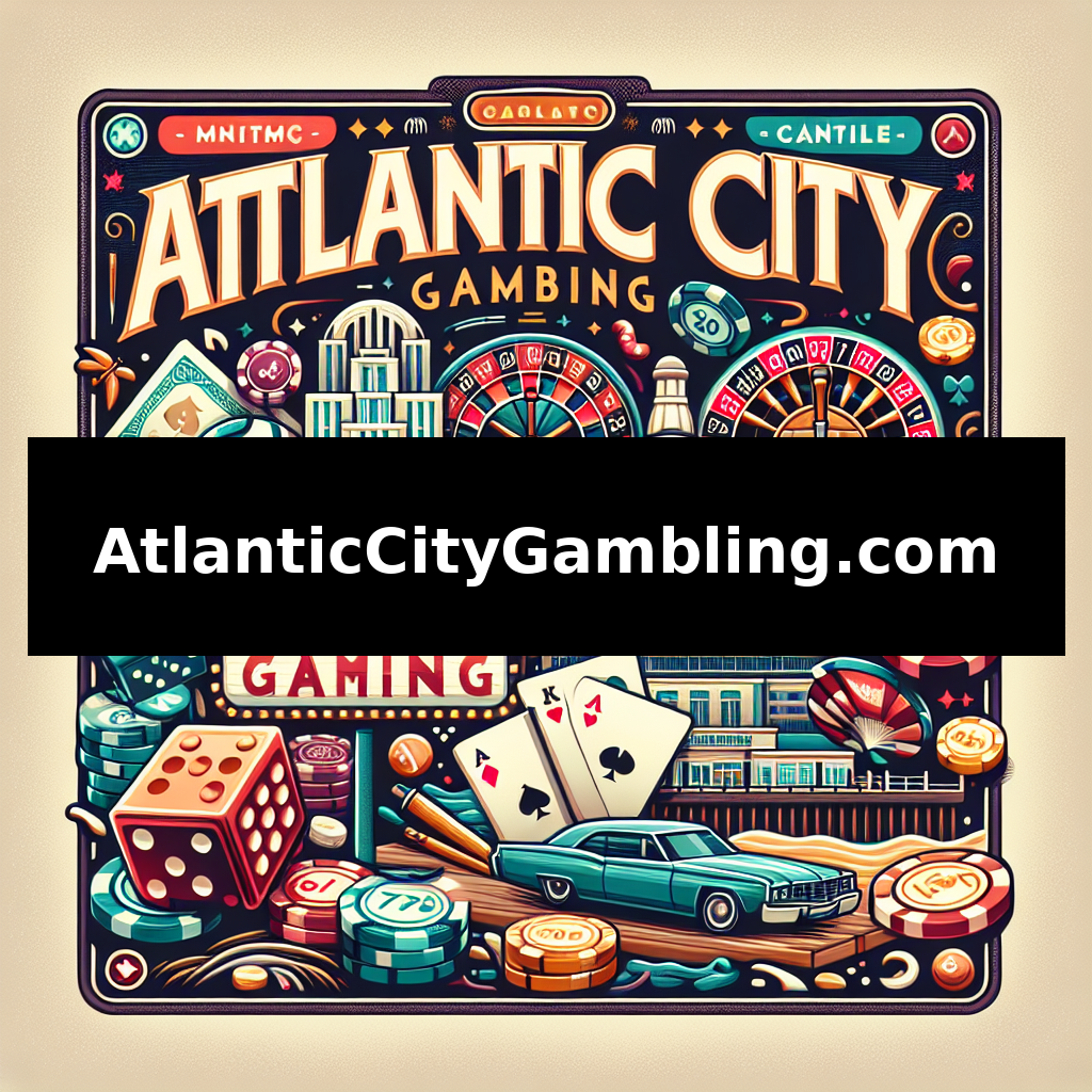 AtlanticCityGambling.com