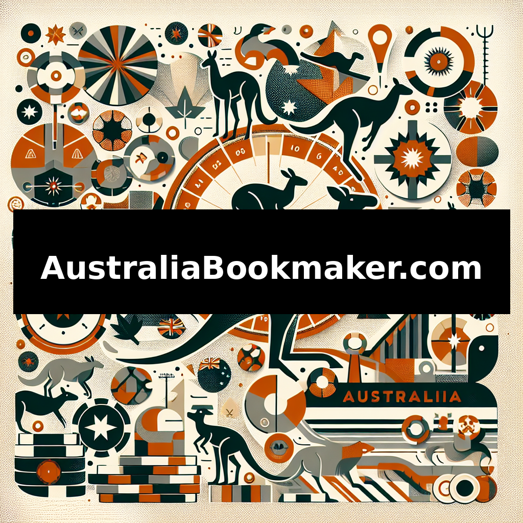 AustraliaBookmaker.com