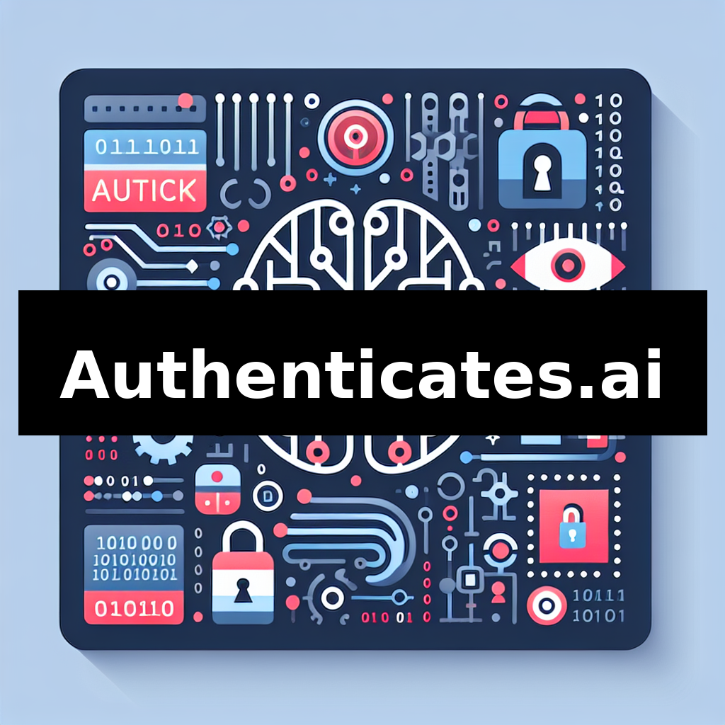 Authenticates.ai