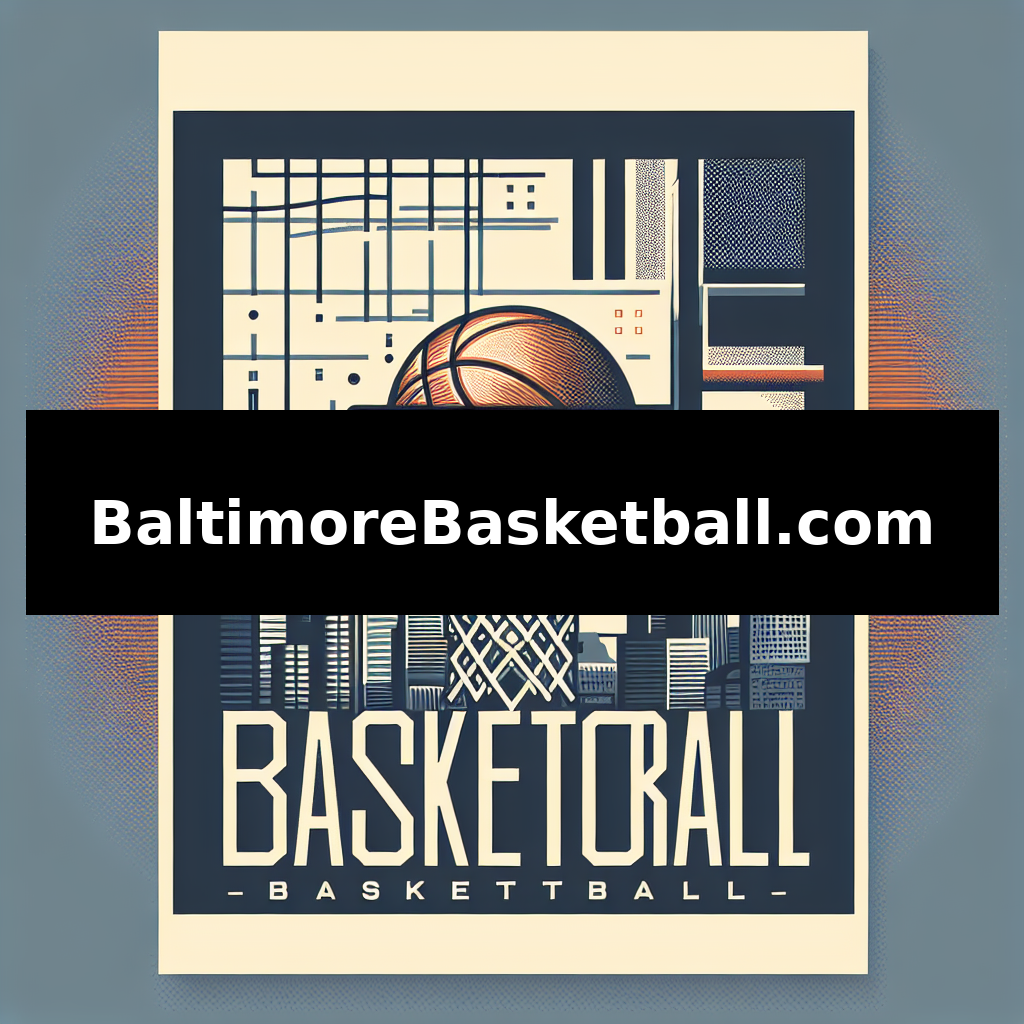 BaltimoreBasketball.com
