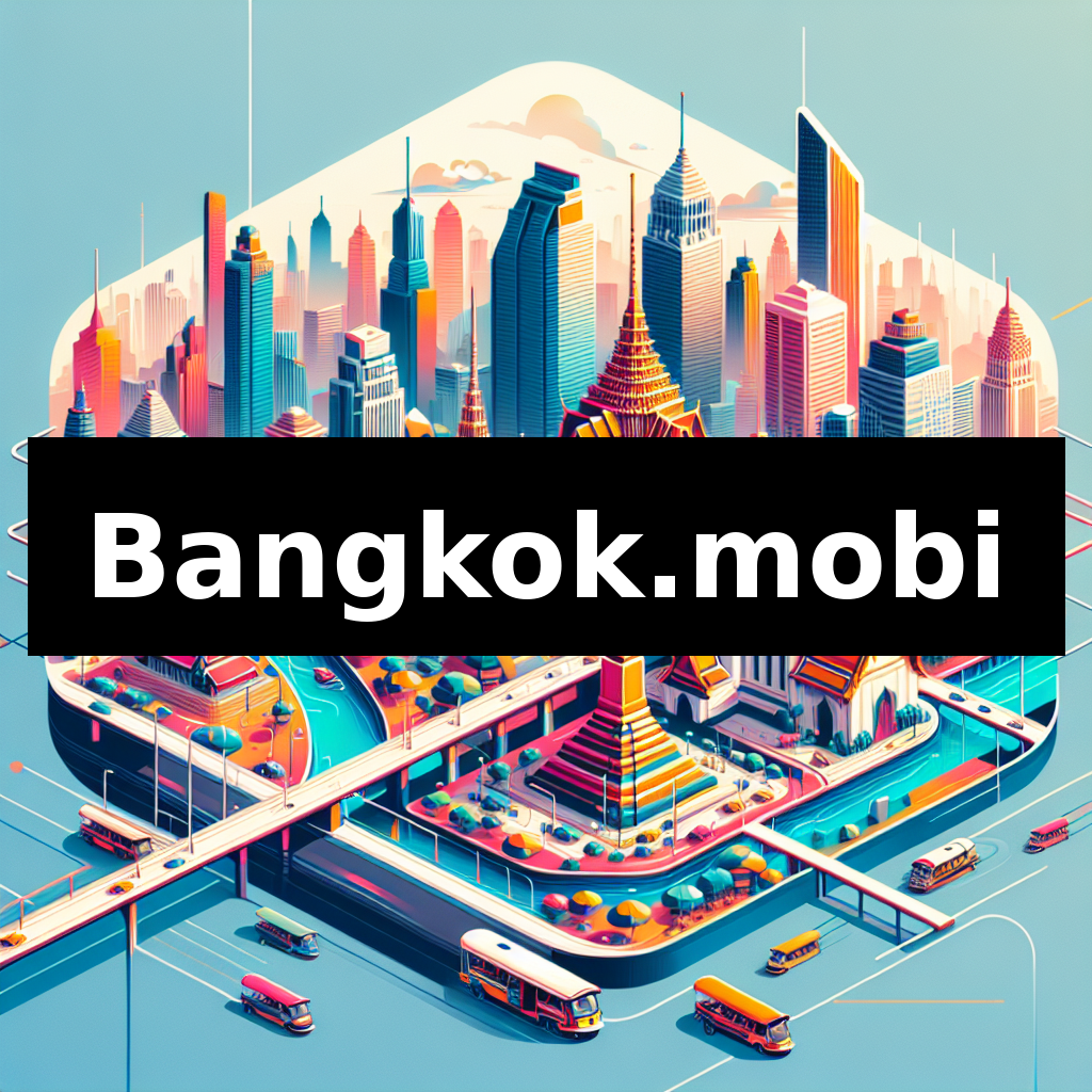 Bangkok.mobi