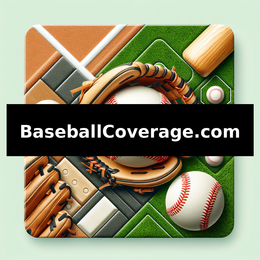 BaseballCoverage.com