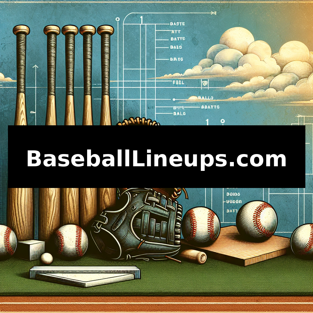 BaseballLineups.com