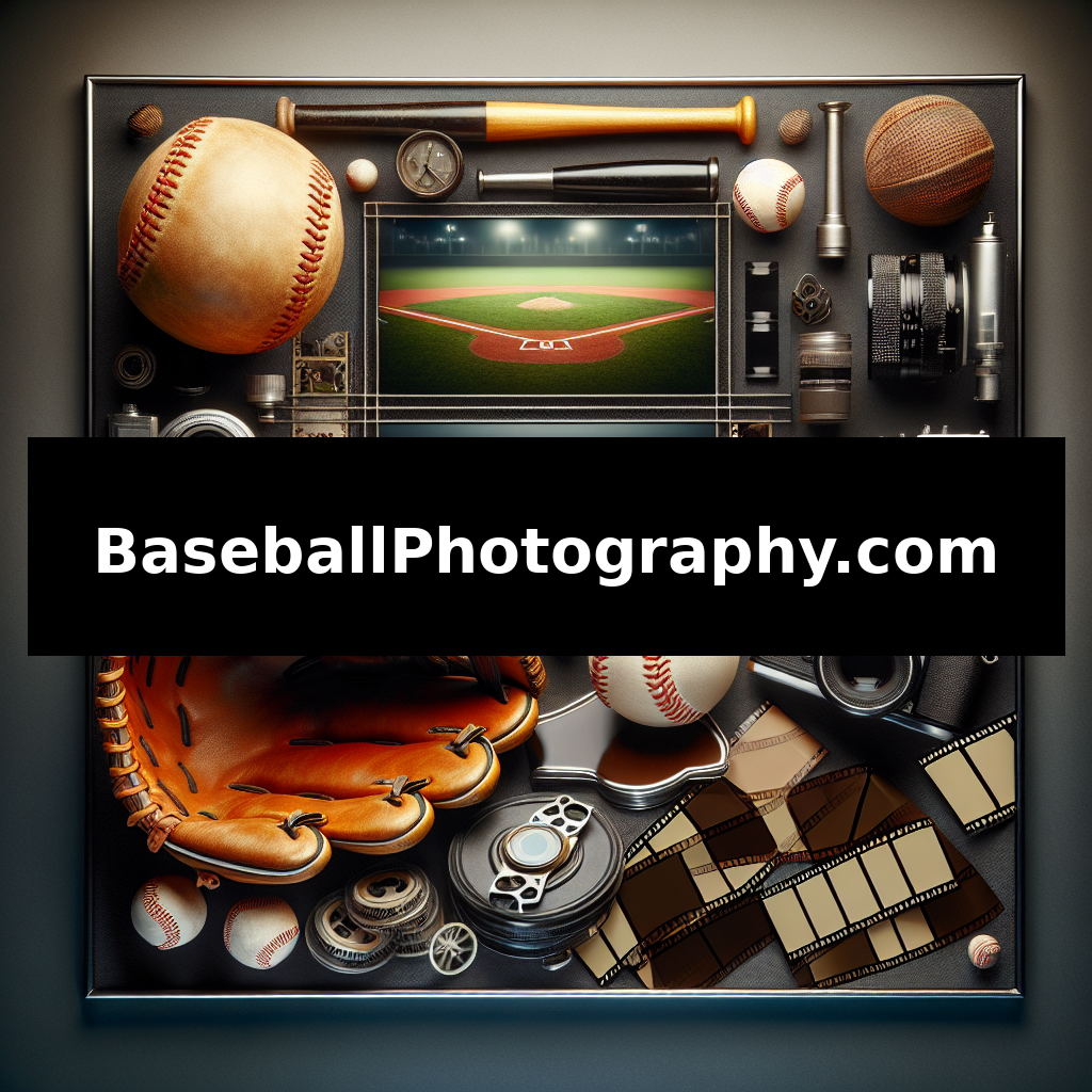 BaseballPhotography.com
