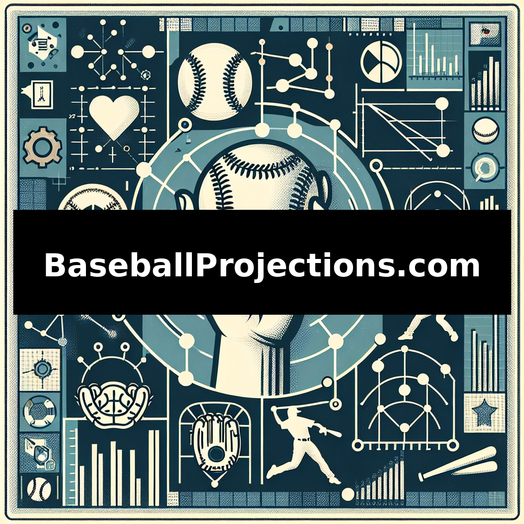 BaseballProjections.com