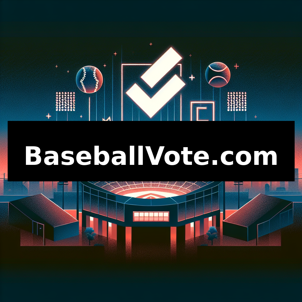 BaseballVote.com