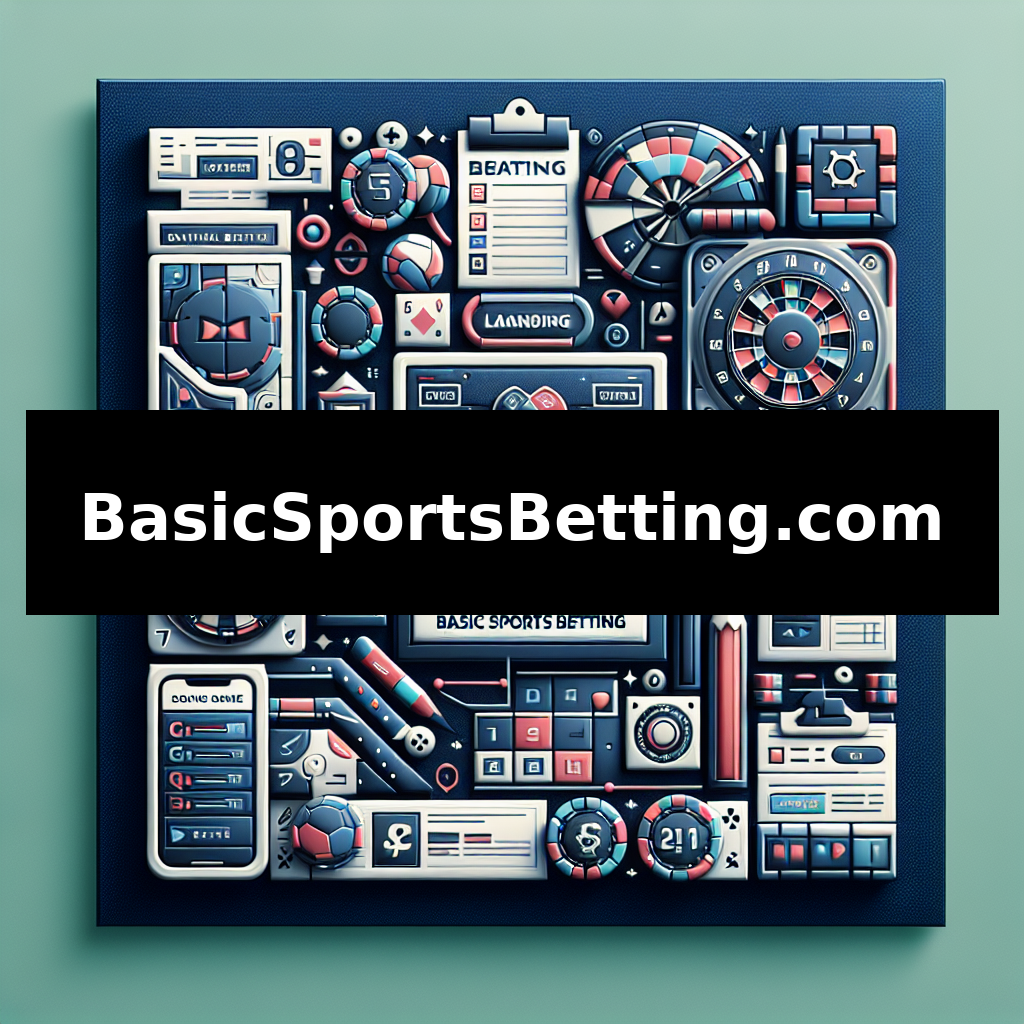 BasicSportsBetting.com