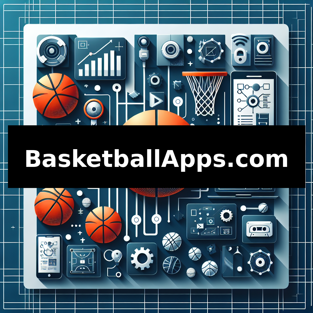 BasketballApps.com