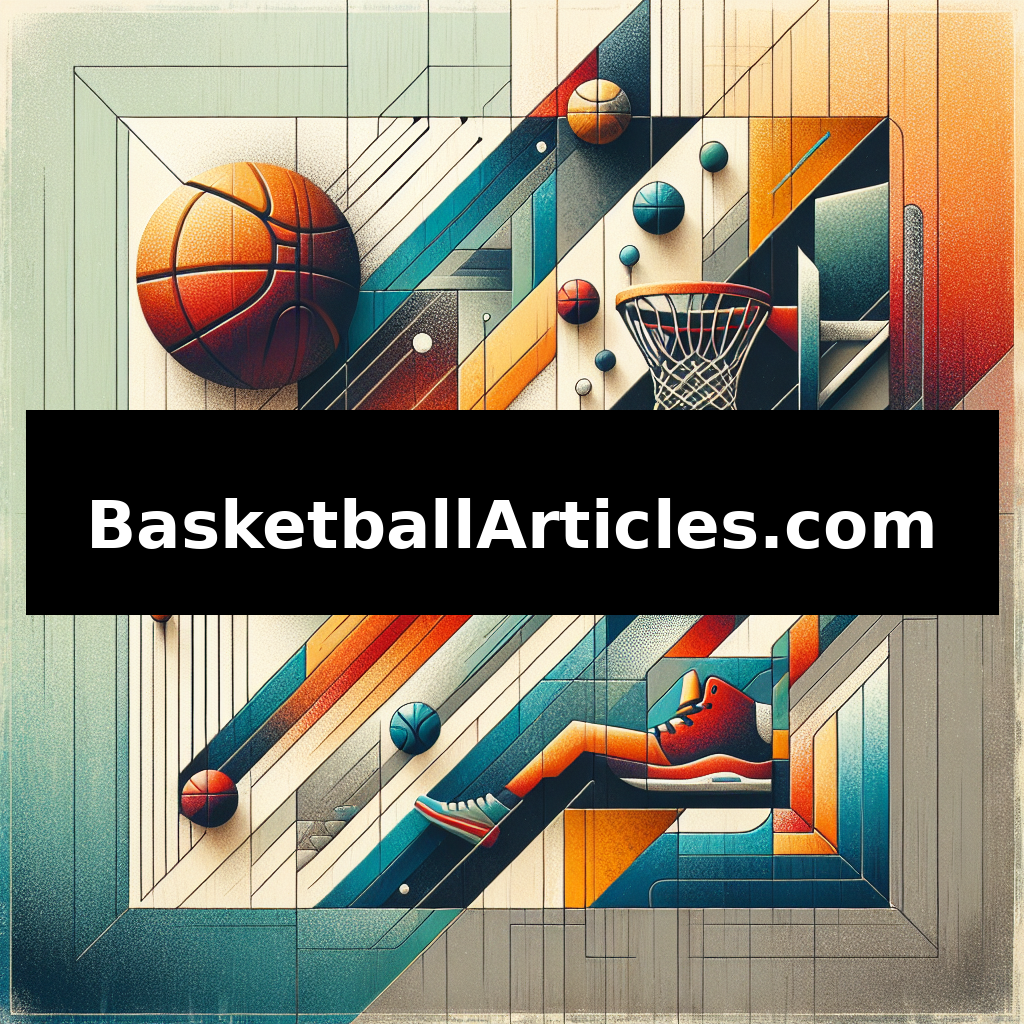 BasketballArticles.com
