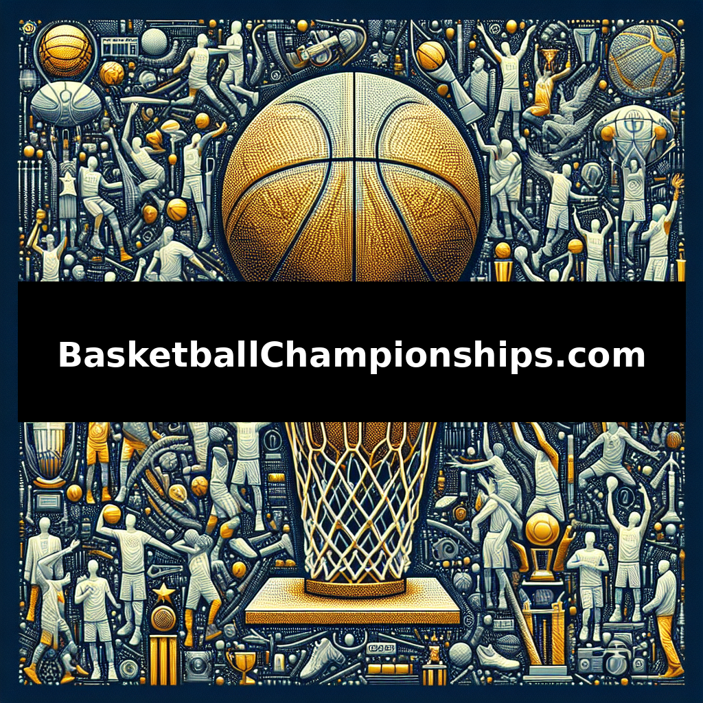 BasketballChampionships.com
