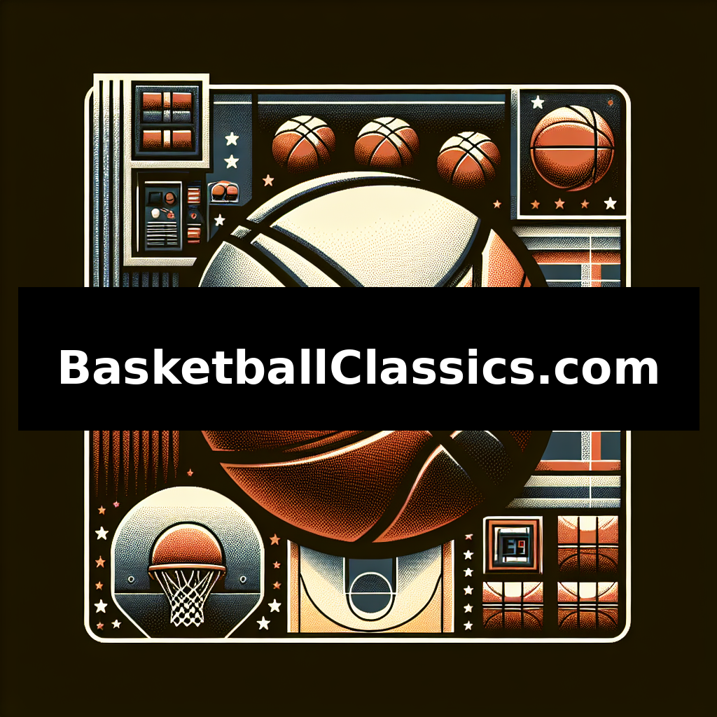 BasketballClassics.com
