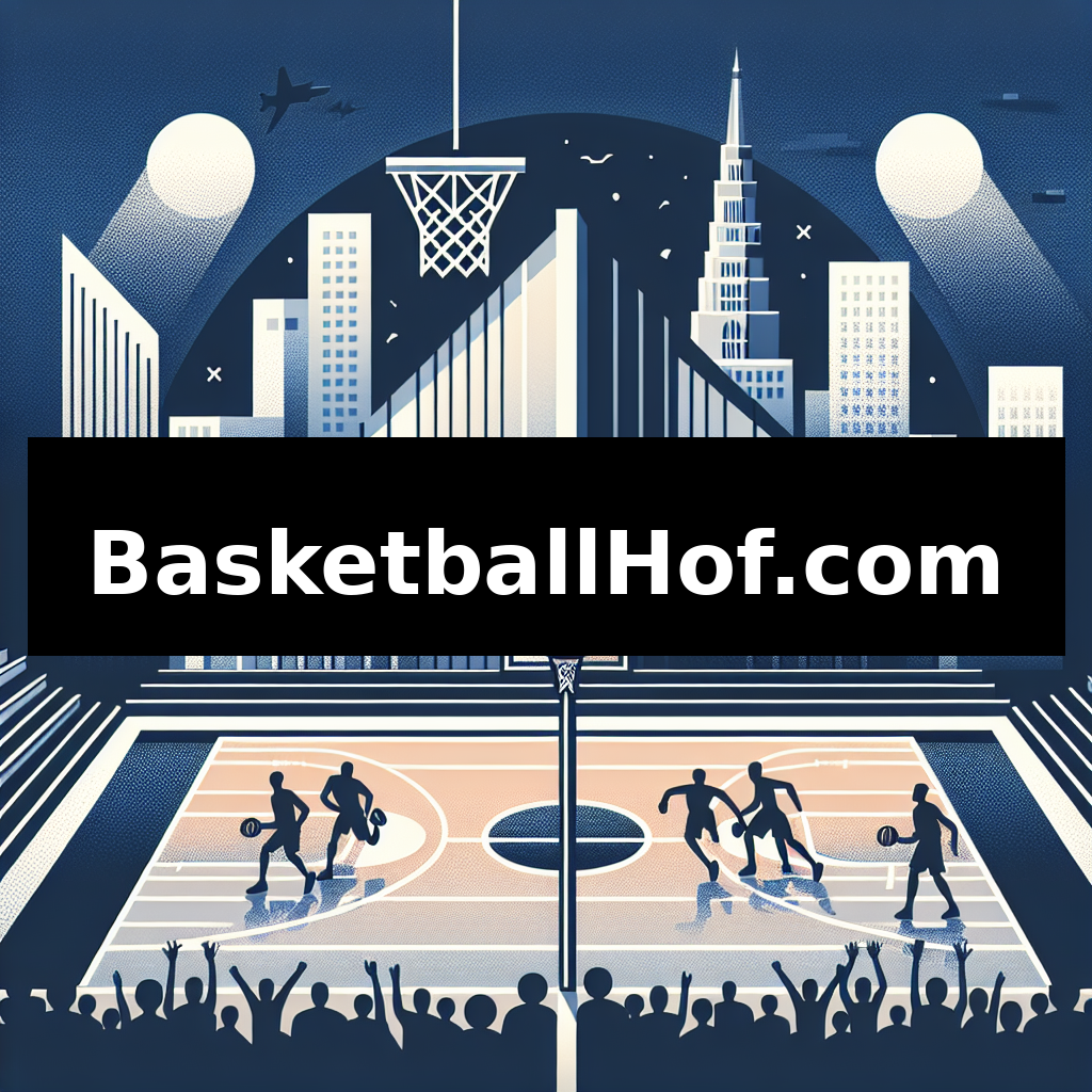 BasketballHof.com