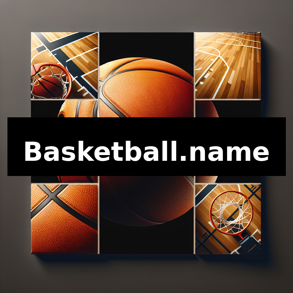Basketball.name