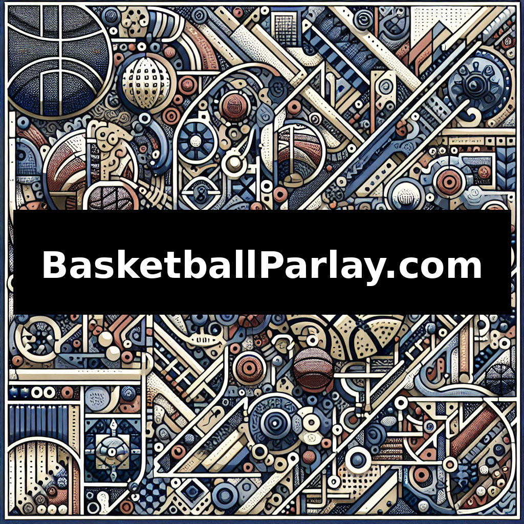 BasketballParlay.com