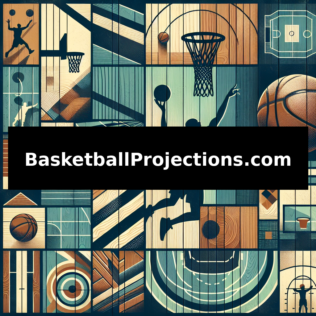BasketballProjections.com