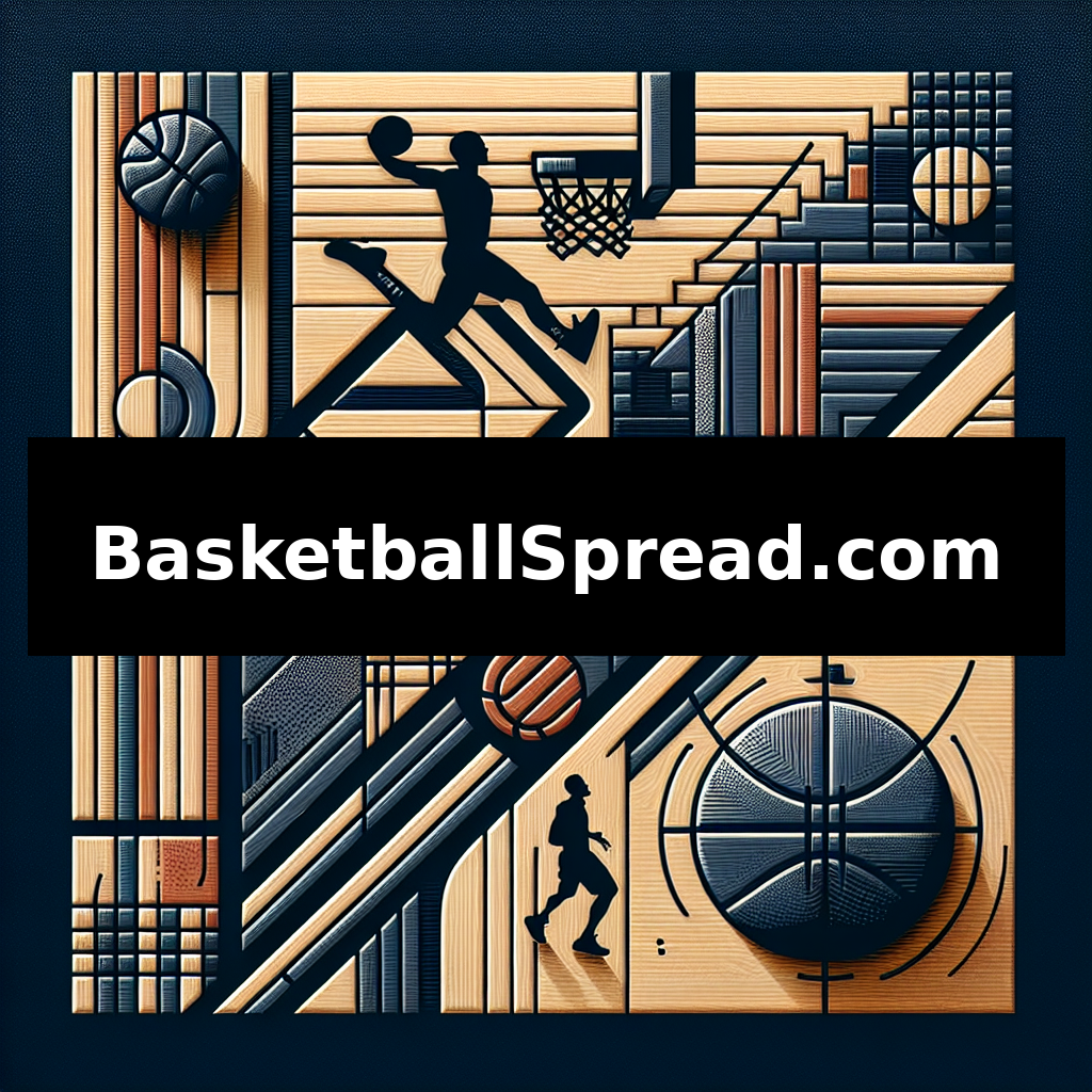 BasketballSpread.com