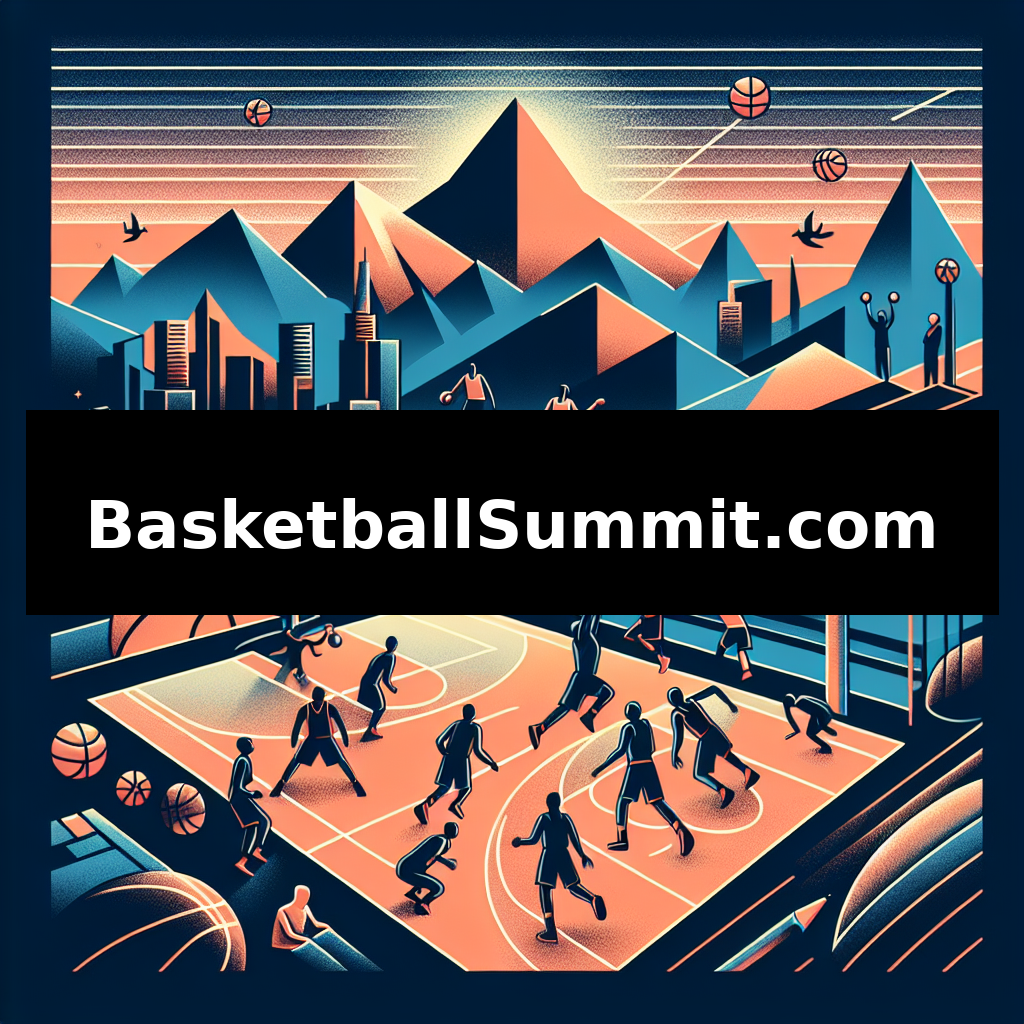 BasketballSummit.com