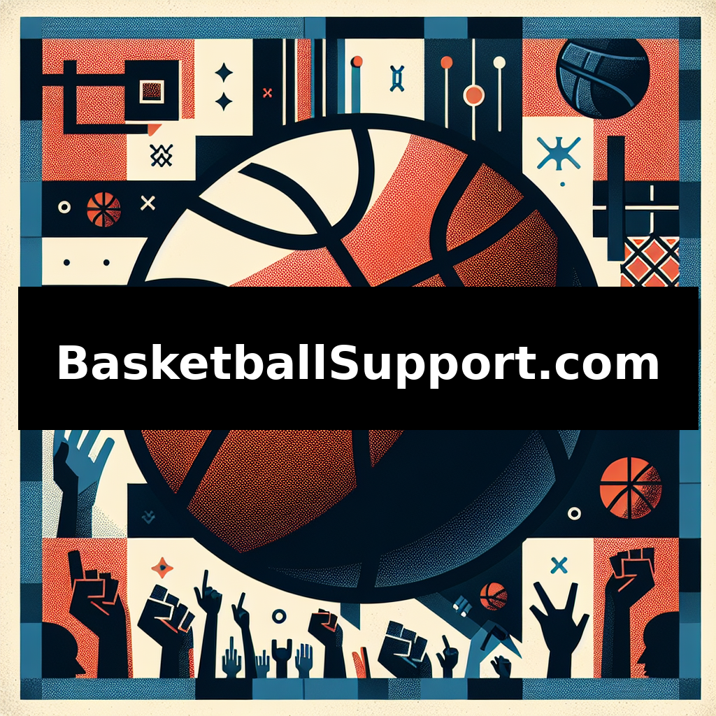 BasketballSupport.com