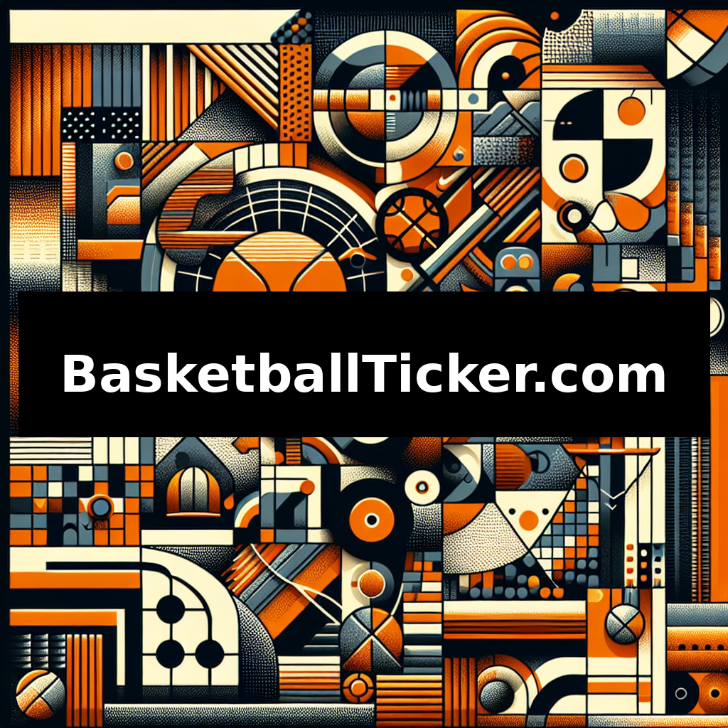 BasketballTicker.com