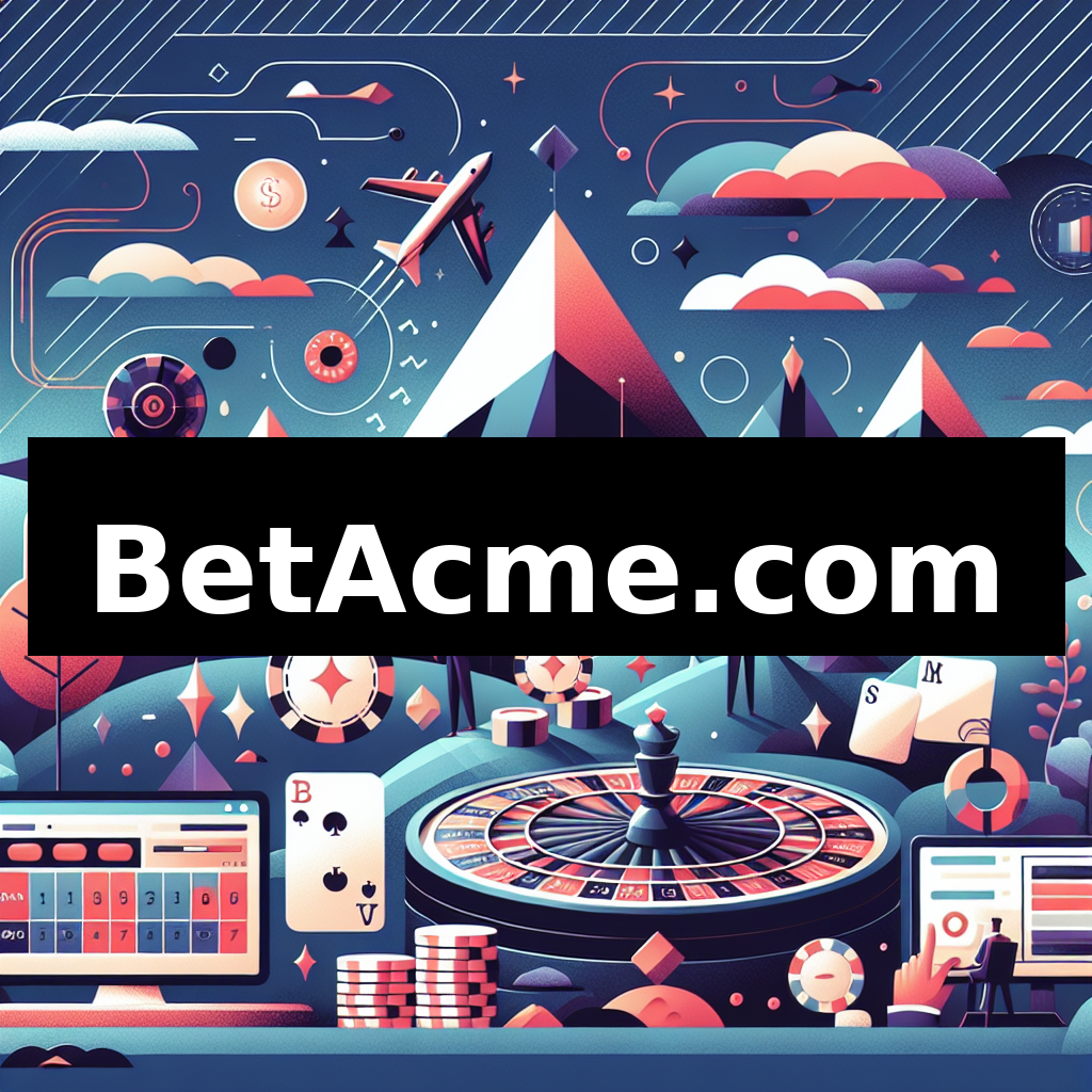BetAcme.com