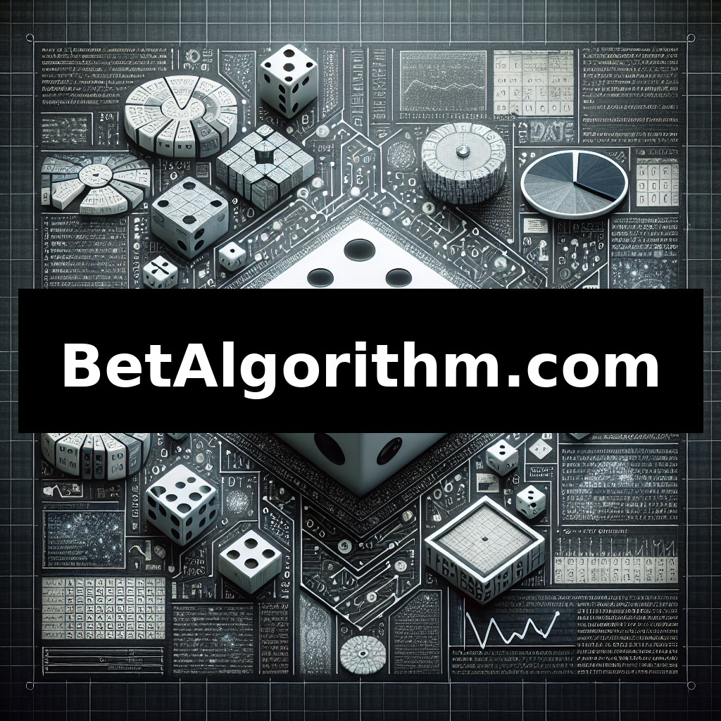 BetAlgorithm.com