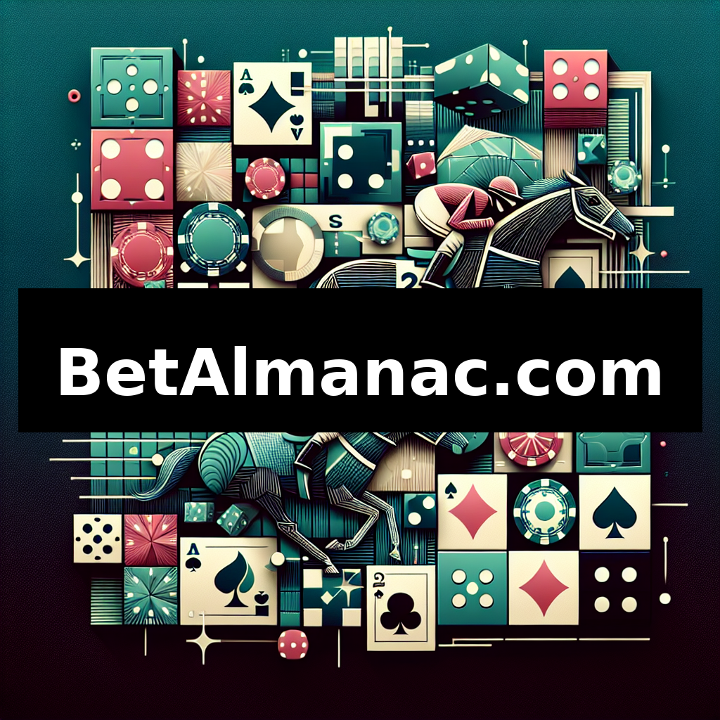 BetAlmanac.com