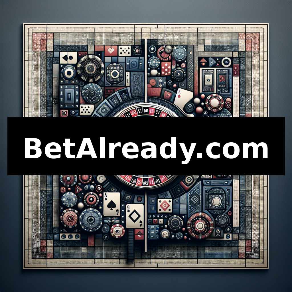 BetAlready.com