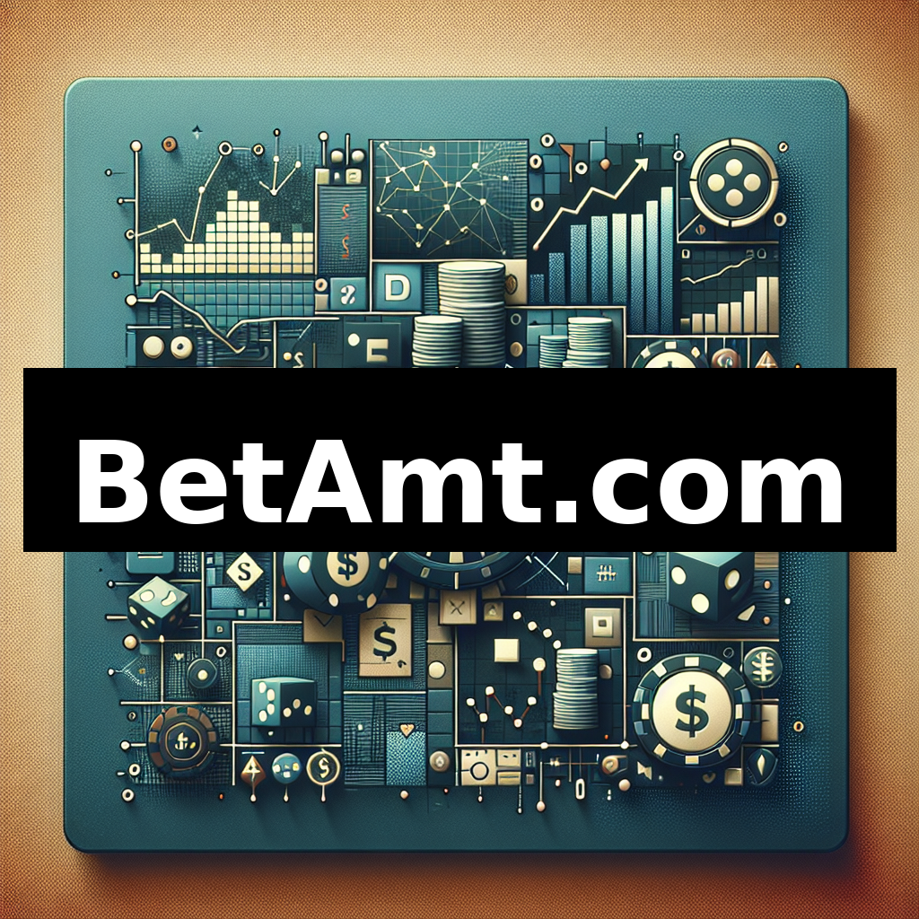 BetAmt.com