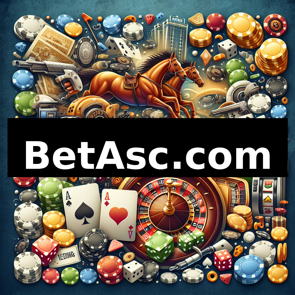 BetAsc.com