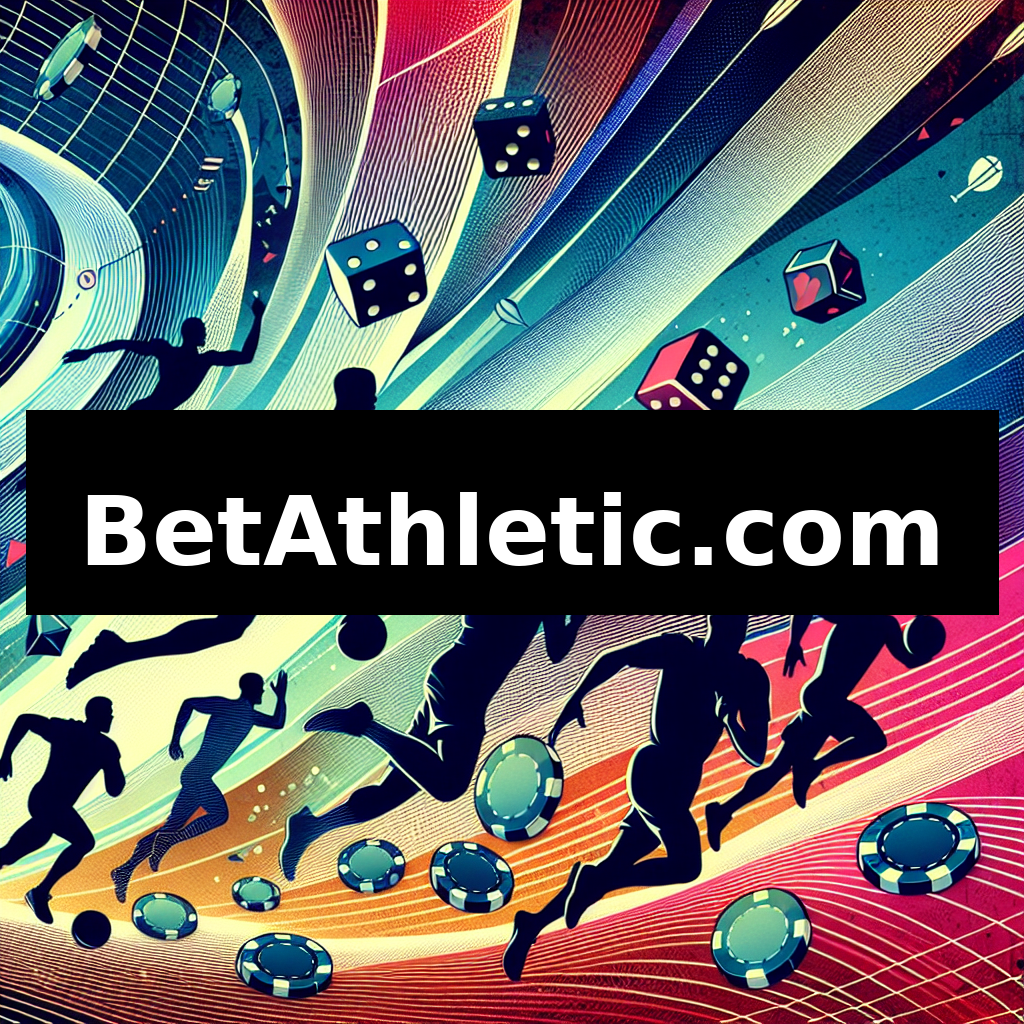 BetAthletic.com