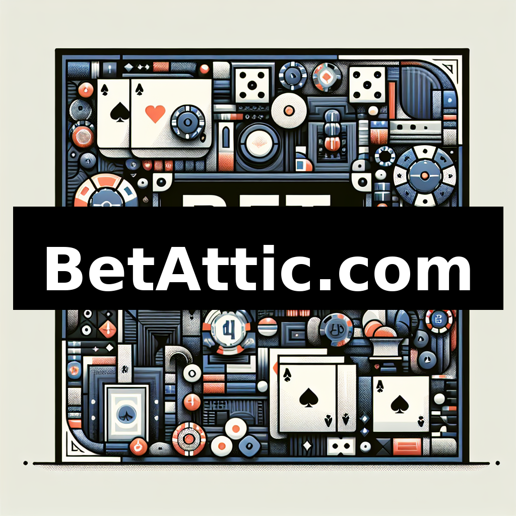 BetAttic.com