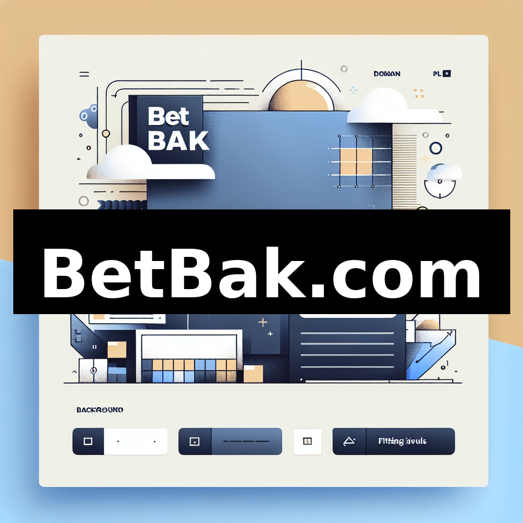 BetBak.com
