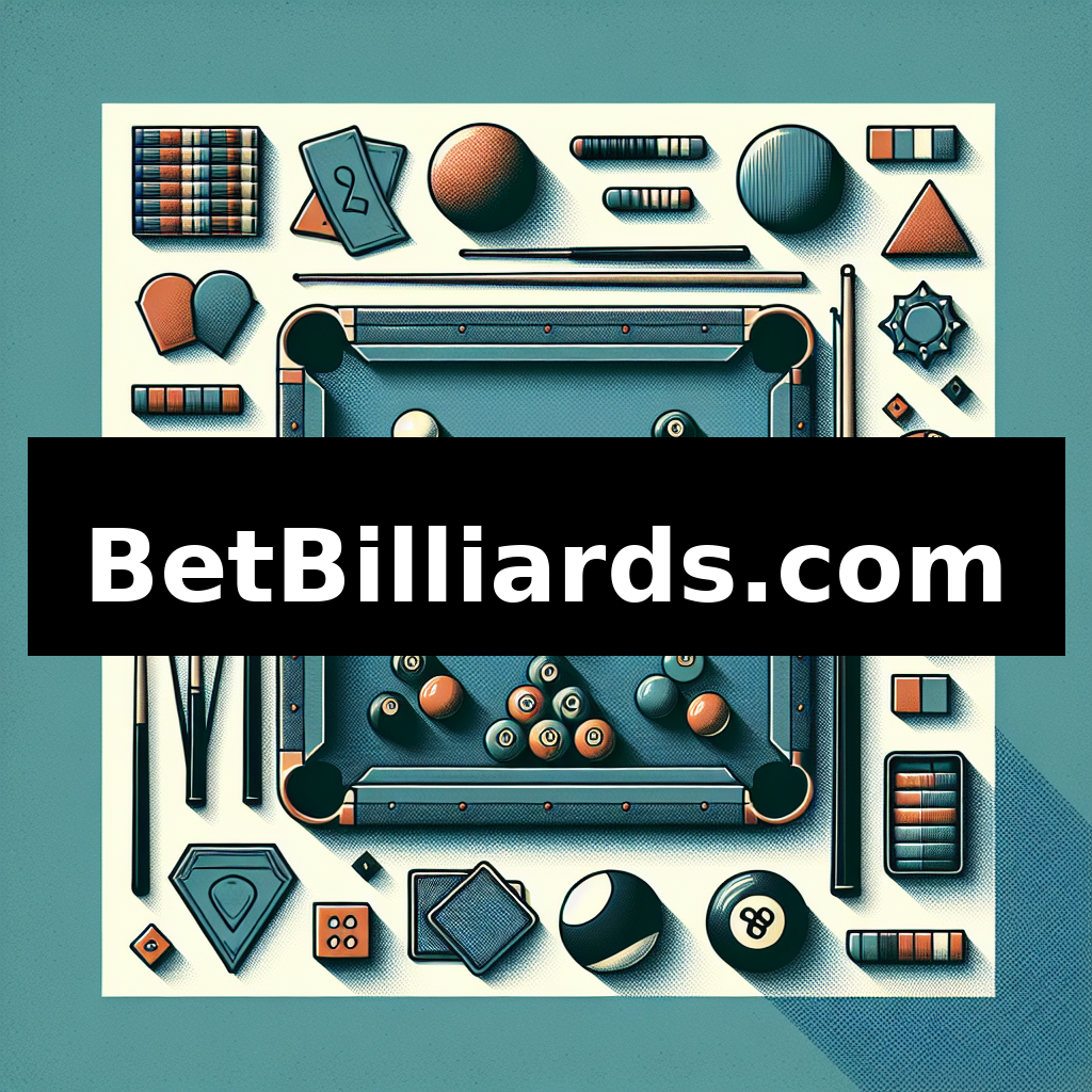BetBilliards.com