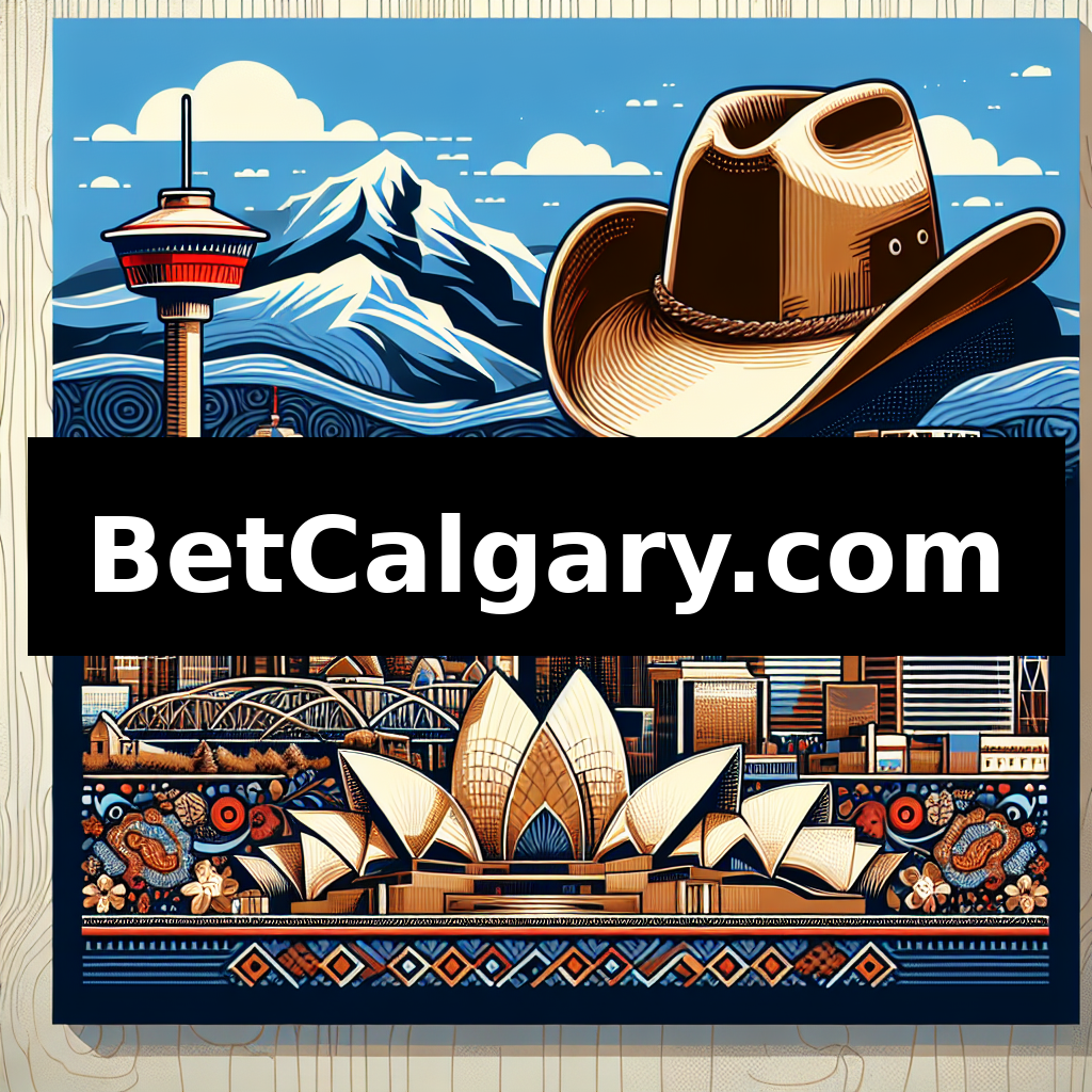 BetCalgary.com