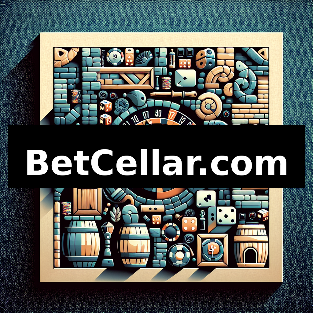 BetCellar.com