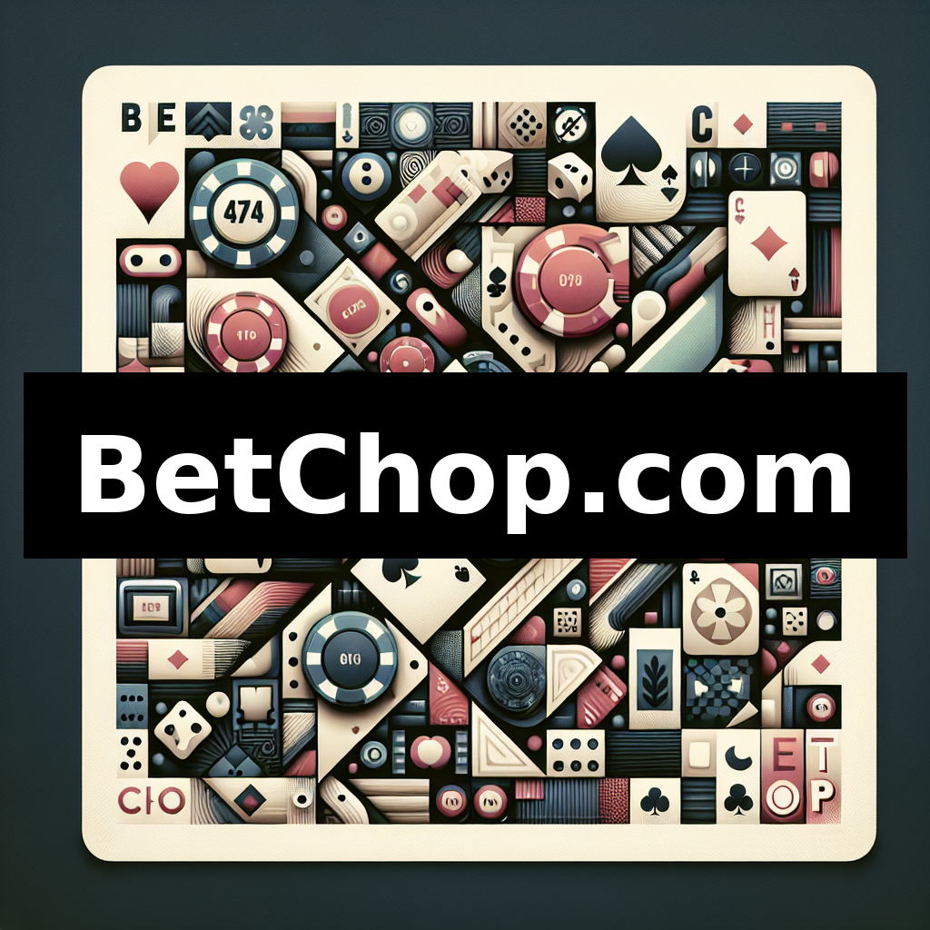 BetChop.com