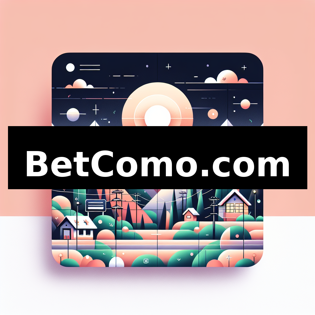 BetComo.com
