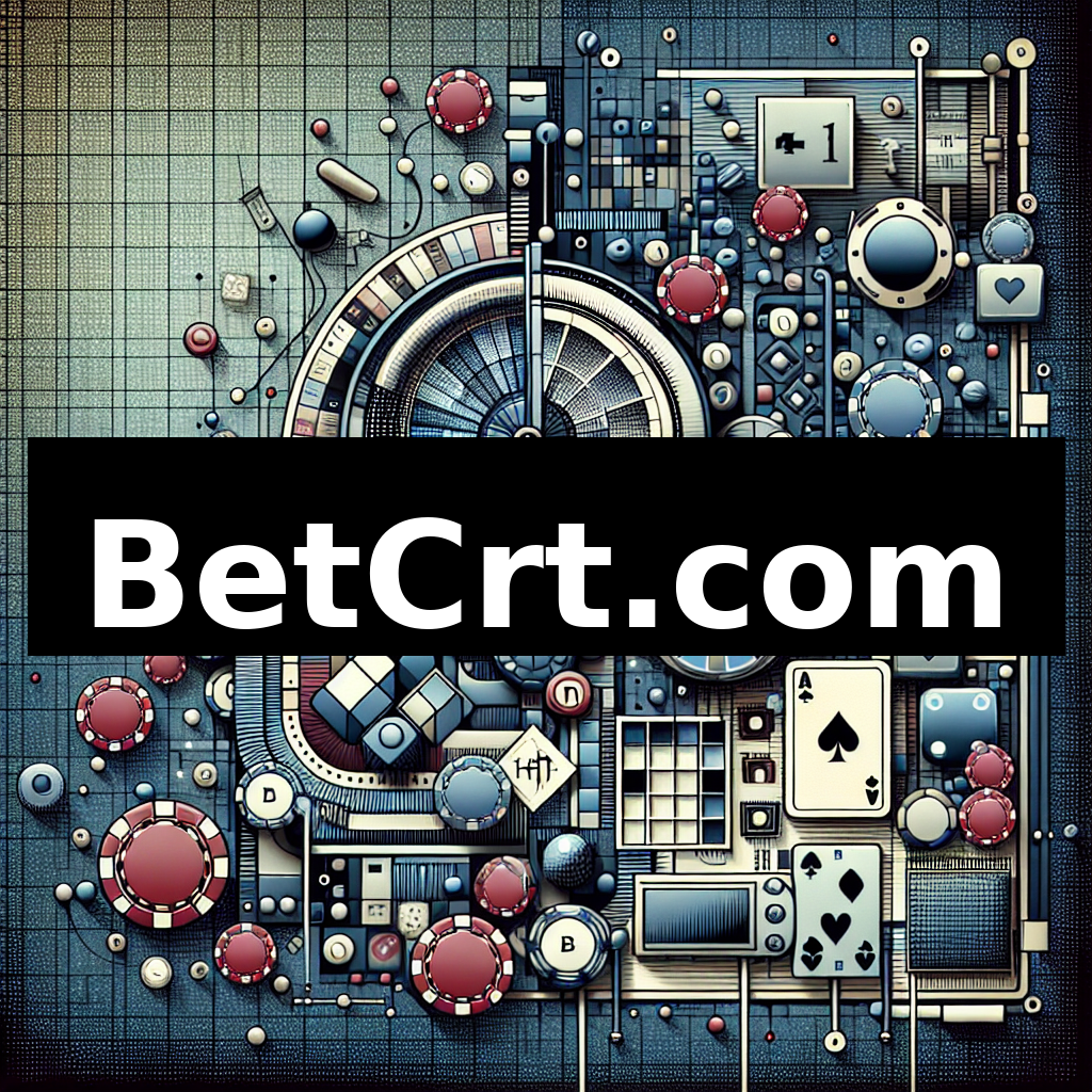 BetCrt.com