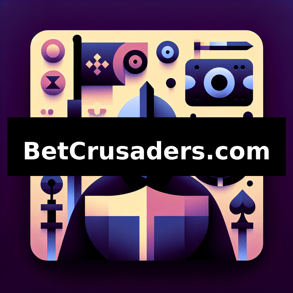 BetCrusaders.com