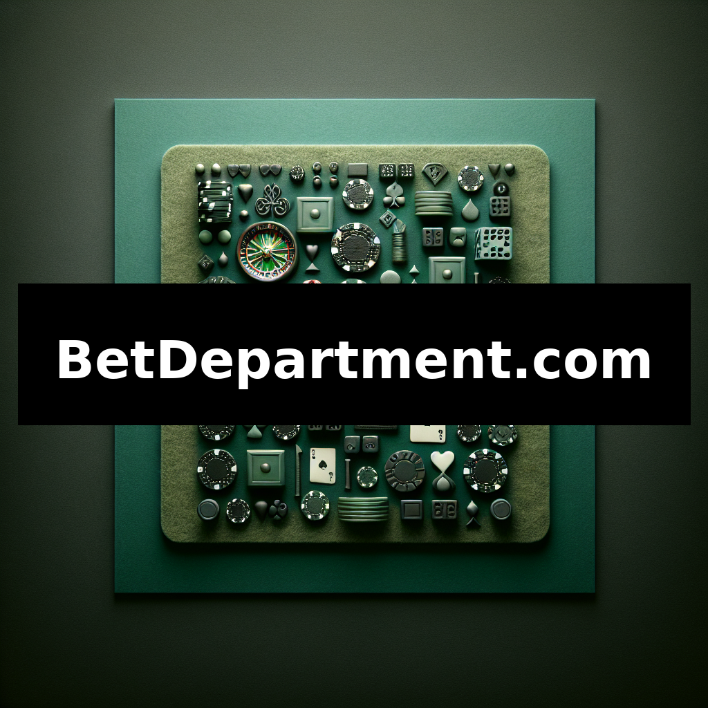 BetDepartment.com