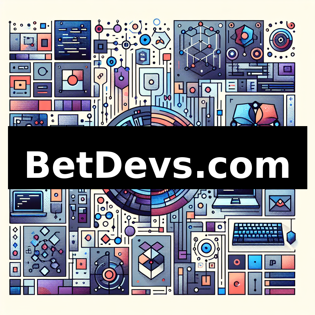 BetDevs.com