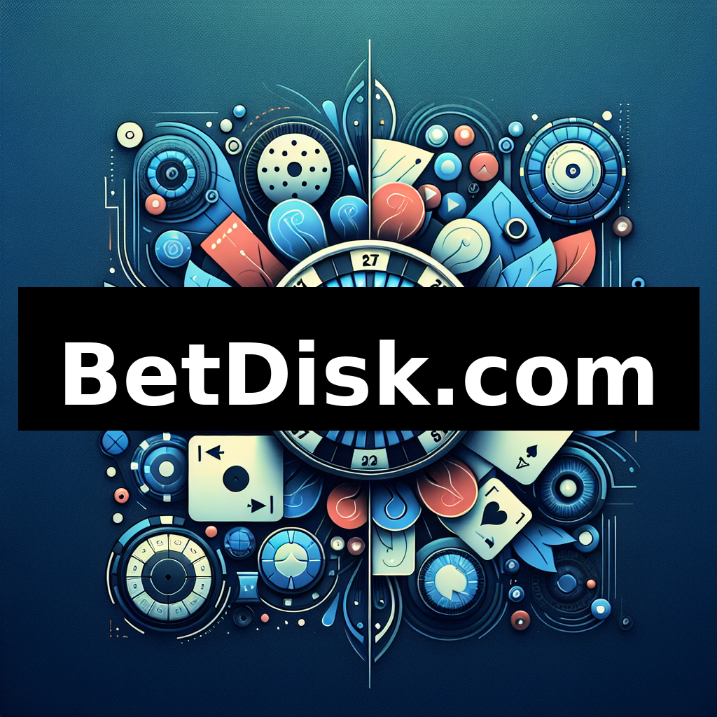 BetDisk.com
