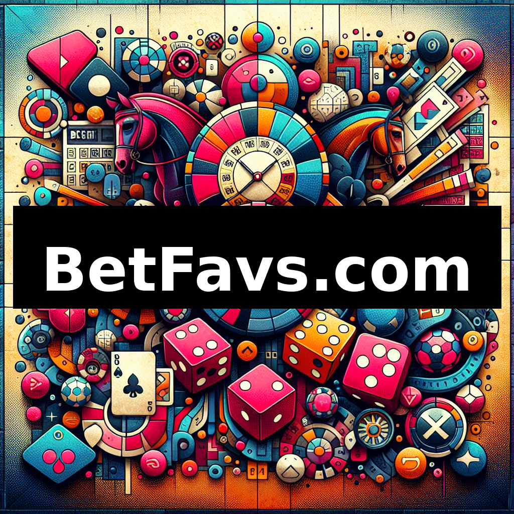BetFavs.com