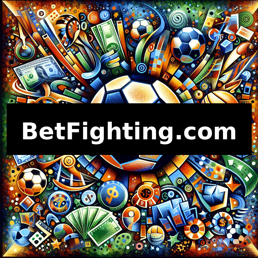 BetFighting.com