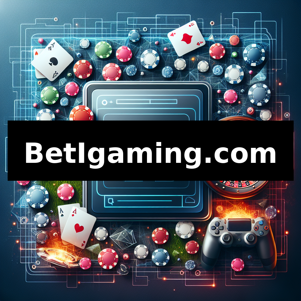 BetIgaming.com