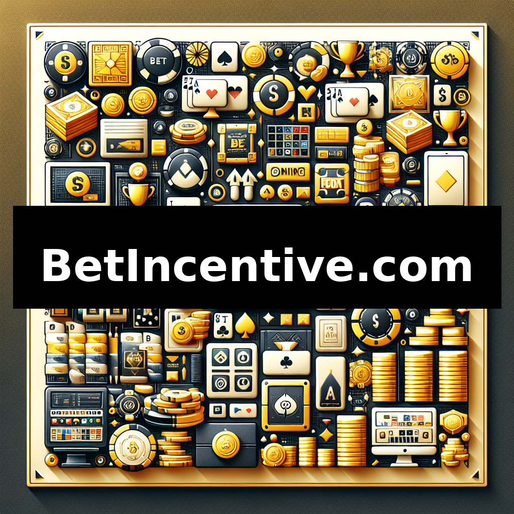 BetIncentive.com