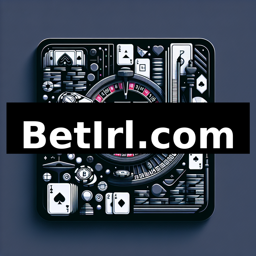 BetIrl.com